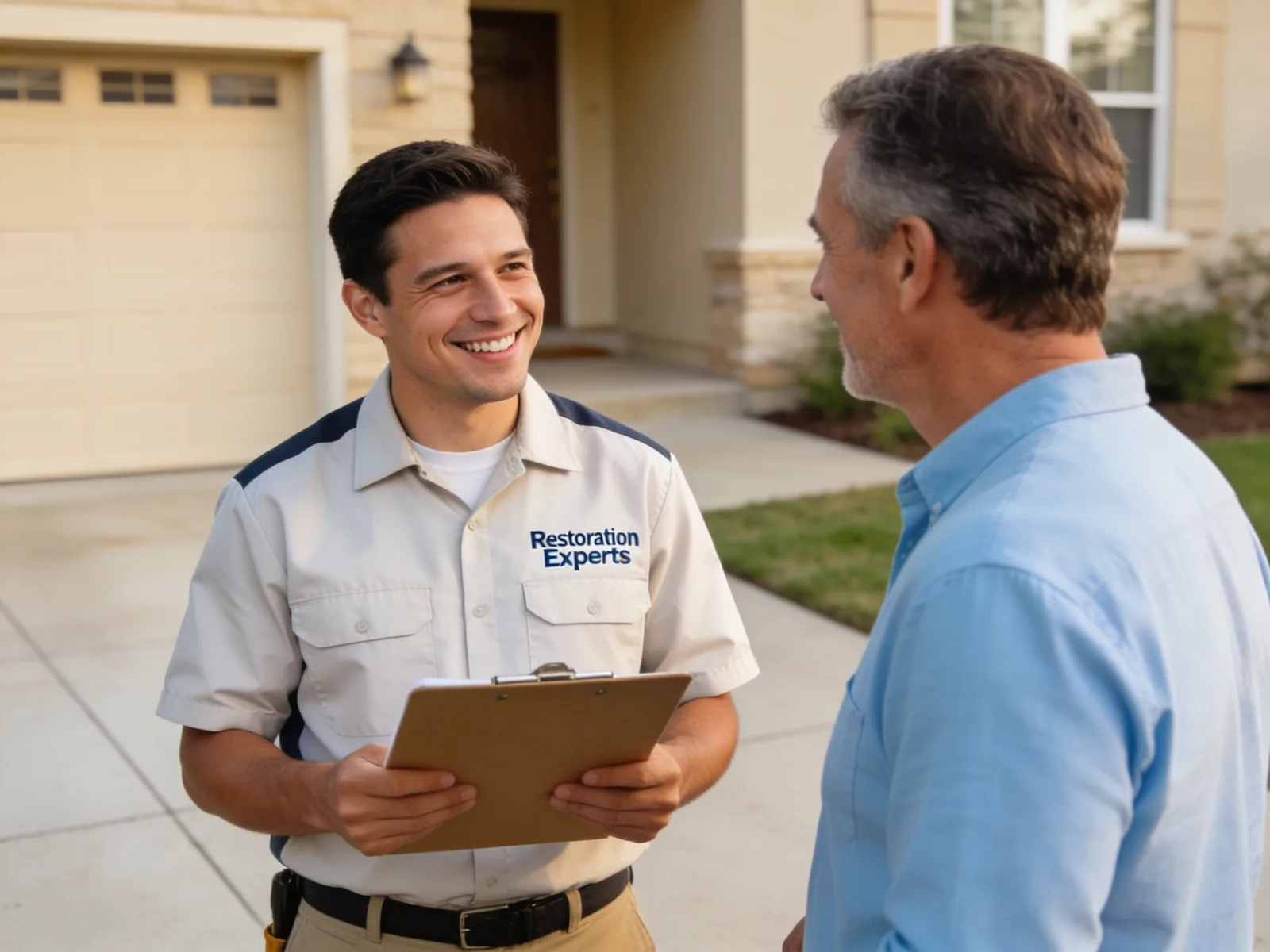 Water Damage Cleanup Fairbury, IL FAQs